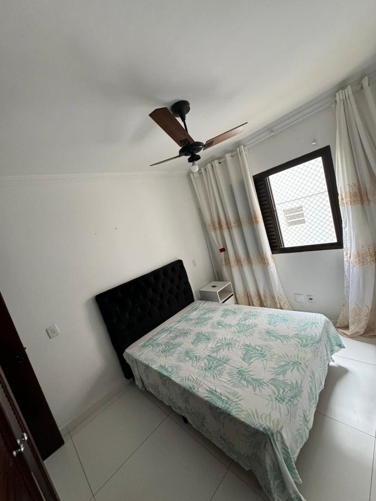 Apartamento de 3 Quartos