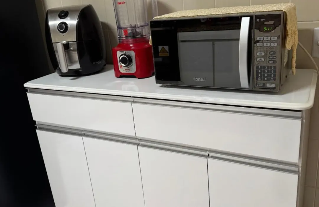 Excelente Apartamento Proximo A Praia Da Enseada-1