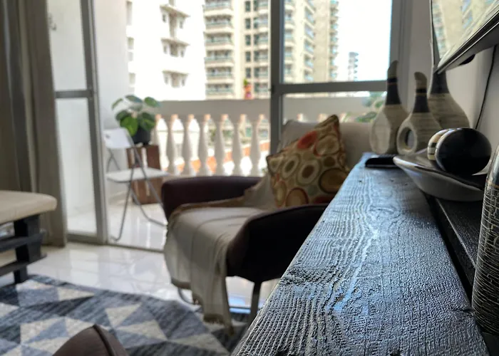 Apartamento Guarujá